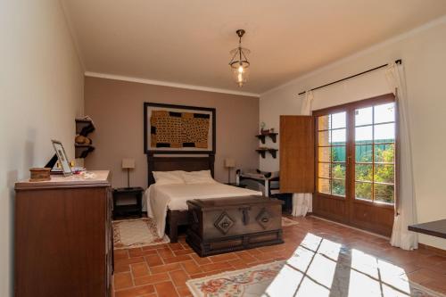 Maison de vacances Villa with Pool & private garden - Palmela Quinta das Oliveiras quinta das oliveiras, estrada dos espa Pinhal Novo