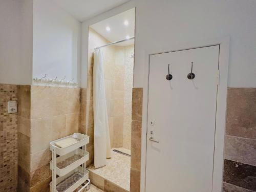 Wohnung Bel Etage im historischen Amtshaus