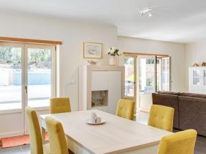 Wonderful villa in Ferreira do Zezere with private pool