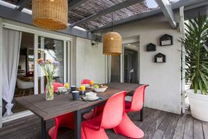 Wonderful villa with jacuzzi - Anglet - Welkeys