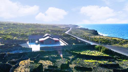 Yes Pico - By the Sea \