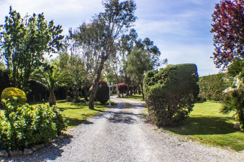 B&B / Chambre d'hôtes Villa Yoda Route d'ascain 4 Chemin de Merinorenborda Saint-Jean-de-Luz