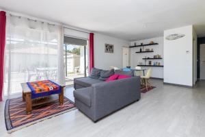 Yorick Belle Maison sur Moliets