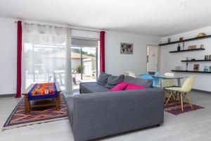 Yorick Belle Maison sur Moliets