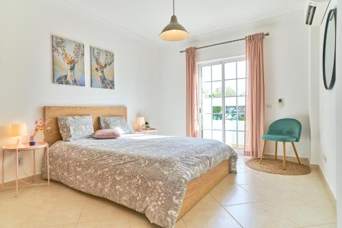 Your family home in Tavira