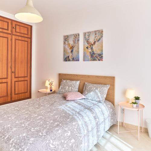Your family home in Tavira