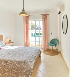 Your family home in Tavira