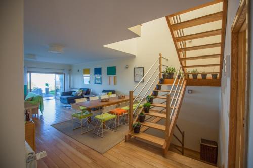 Your Nest in Nazaré - Ocean View Villa