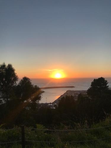 Your Nest in Nazaré - Ocean View Villa
