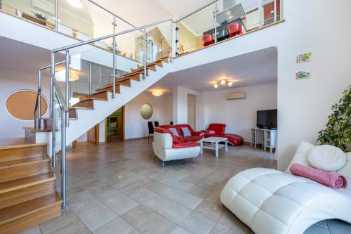 Your Villa Algarve - Villa with private pool