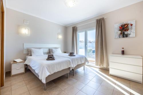 Your Villa Algarve - Villa with private pool