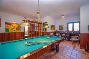 Yuccas House