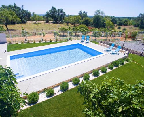 Villa Zanzibar Olhos de Água portugal
