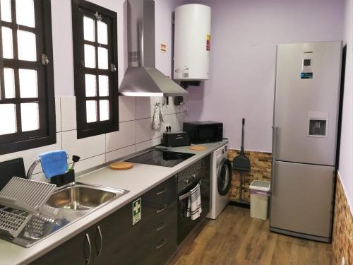 Appartement Village Center Two Bedroom Apartment 21 Rua Francisco Moniz O Velho Porto Moniz