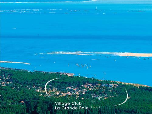 Village Club La Grande Baie La Palmyre france