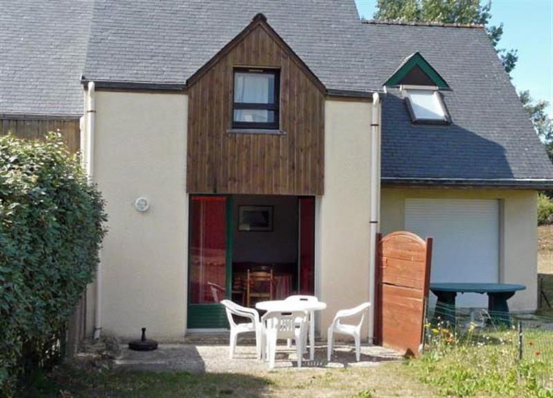 Maison de vacances Village d'Armor, maison à Erdeven Erdeven, 56410 Erdeven