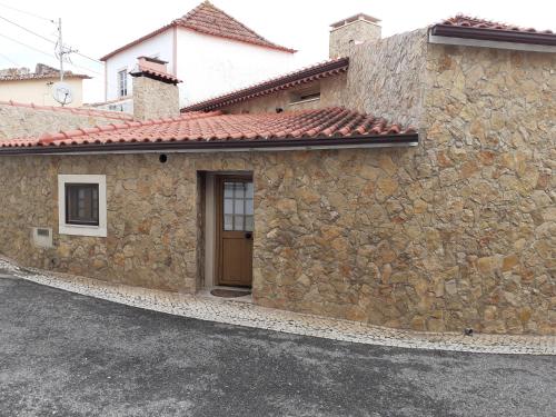 Village House - Casa da Aldeia Martim Joanes portugal