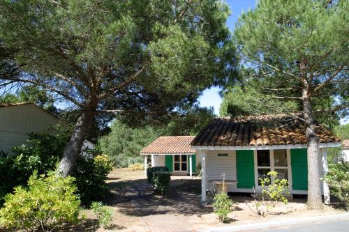 Village Océanique Le Bois-Plage-en-Ré france