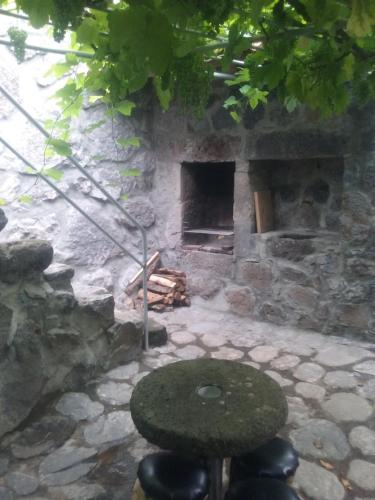 A Casa do Avô Coelho