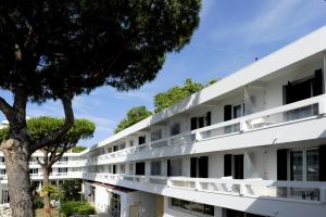 Actif Residence