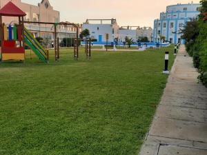 Aldeamento Triângulo Norte -Praia da Barra - Casa Tipo T2