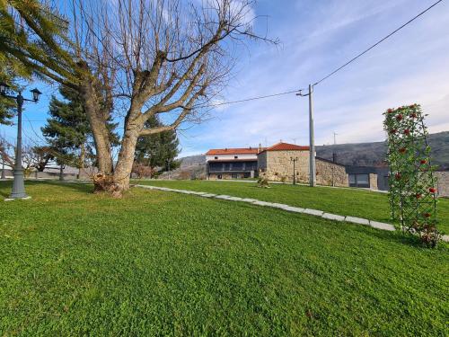 Alqueiturismo - Casas de Campo