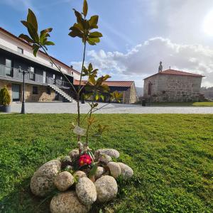 Village vacances Alqueiturismo - Casas de Campo Quinta da Alqueidosa 6300-090 Guarda Région Centre