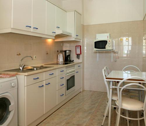 Apartamentos King's