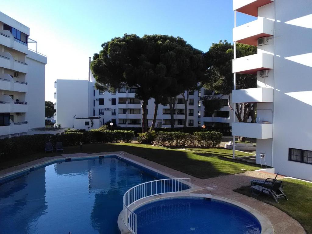 Village vacances Apartamentos Leziria Rua da Bélgica 8125-000 Vilamoura