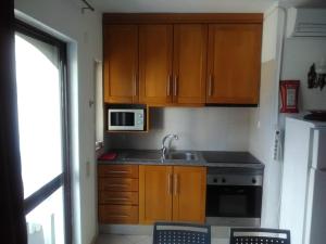 Apartamentos Leziria