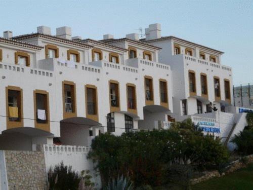 Apartamentos Os Descobrimentos 42 Rua Da Forteleza, Burgau, 8650-111 Burgau