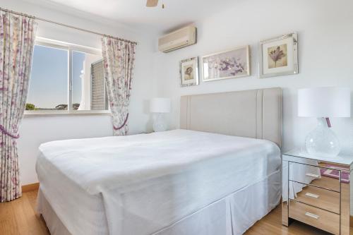Apartamentos Valverde - Quinta do Lago