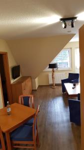 Aparthotel Müritz Seeromantik