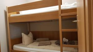 Aparthotel Müritz Seeromantik