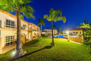 Atalaia Sol Aparthotel - heatable pool & tennis