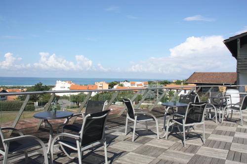 Village Vacances Azureva Anglet Anglet france