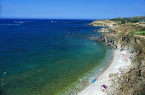 Village vacances Azureva Argeles Chemin de Valmy 66702 Argelès-sur-Mer Languedoc-Roussillon