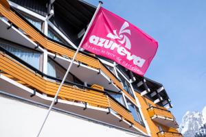 Azureva La Clusaz les Confins