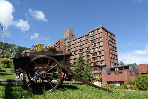 Azureva Les Karellis