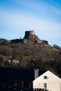 Village vacances Azureva Murol Rue de Jassat 63790 Murol Auvergne