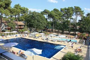 Village vacances Azureva Ronce les Bains 17 avenue des erables 17390 Ronce-les-Bains -1