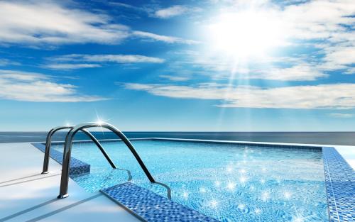 Balancal Apartments and Villas Palheiro Village