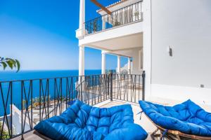Balancal Apartments and Villas Palheiro Village