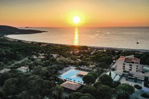 Belambra Clubs Résidence Belgodère - Golfe De Lozari