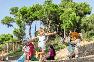 Belambra Clubs Résidence Belgodère - Golfe De Lozari