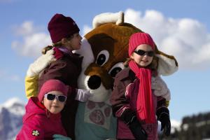 Village vacances Belambra Clubs Résidence Les Saisies - Les Embrunes Les Saisies 73620 Hauteluce Rhône-Alpes