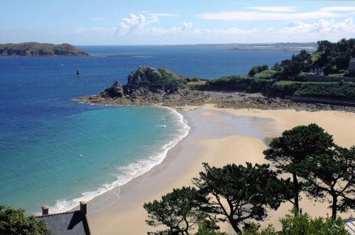 Belambra Clubs Résidence Trégastel - Le Castel Sainte Anne