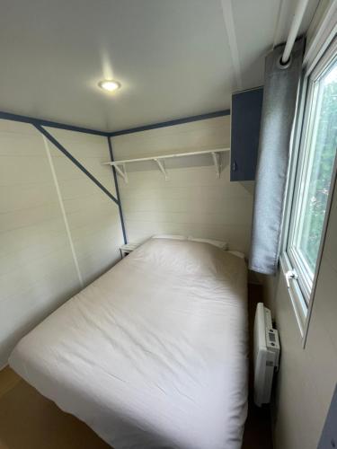 Bungalow 2/4 personnes dans résidence Hôtelière