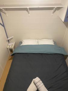 Bungalow 2/4 personnes dans résidence Hôtelière