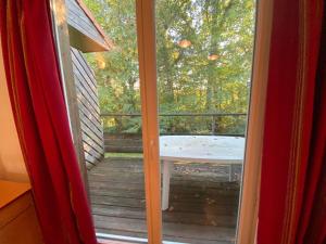 Bungalow en Chalosse 5 voyageurs maxi